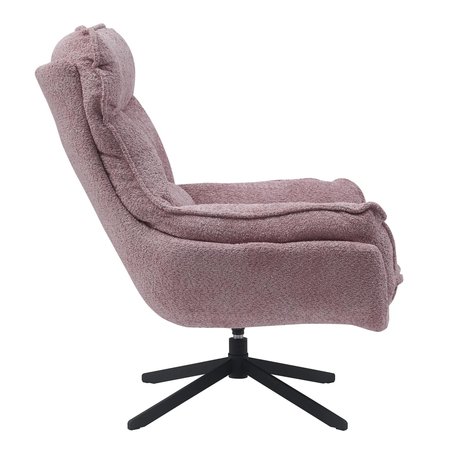 Armchair Vera | Pink - Starfurn