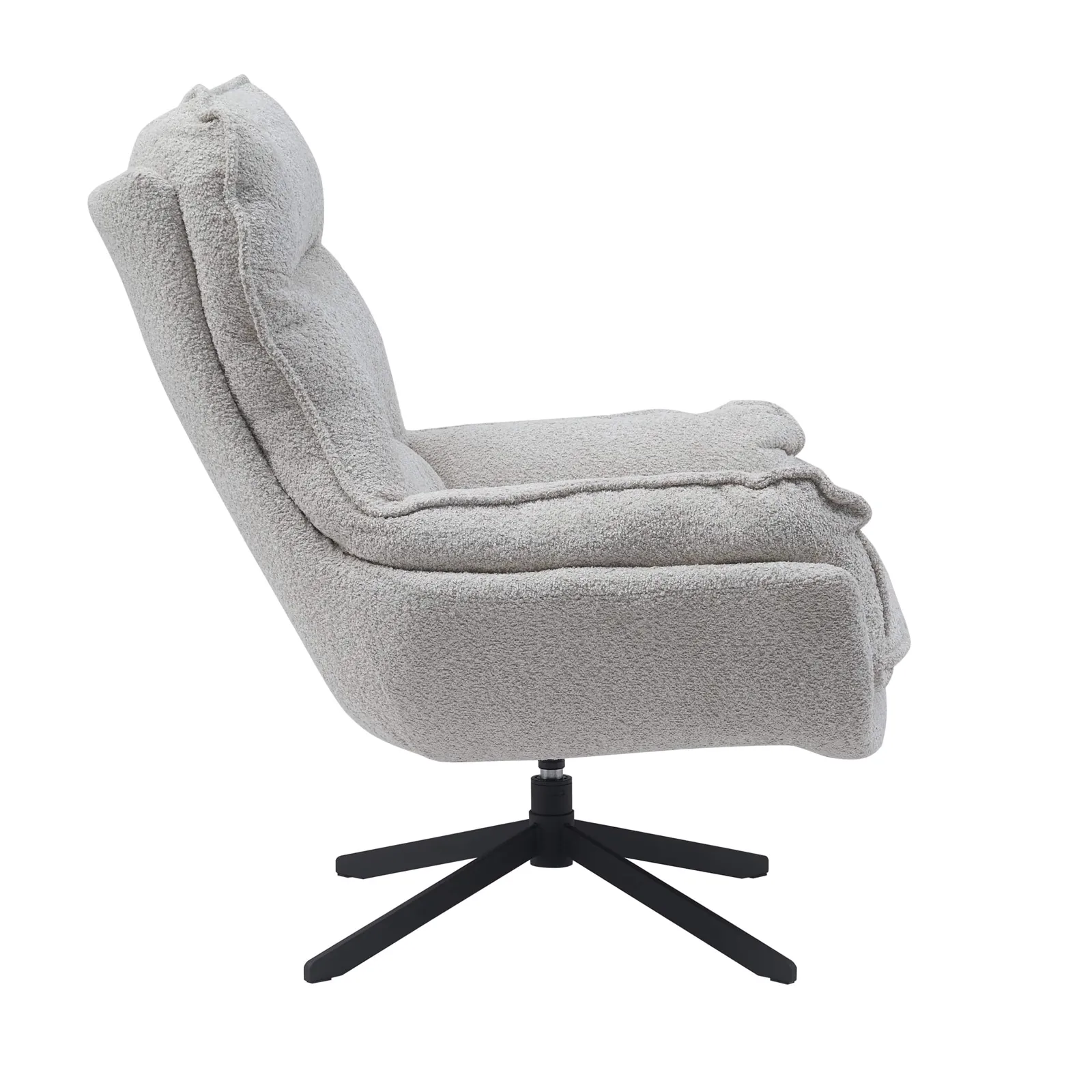 Armchair Vera | Off White - Starfurn