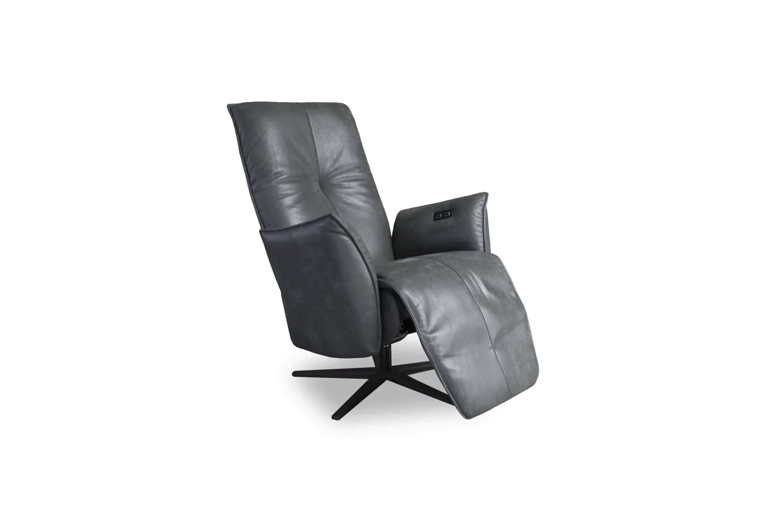 Reclining Armchair Pacha - Het Anker, foto 3