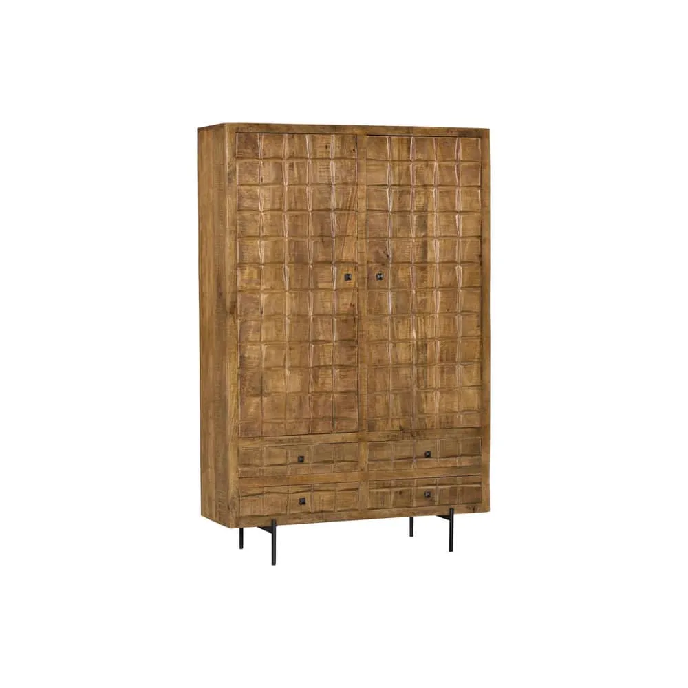 Brandy Cabinet | 100 cm - Starfurn