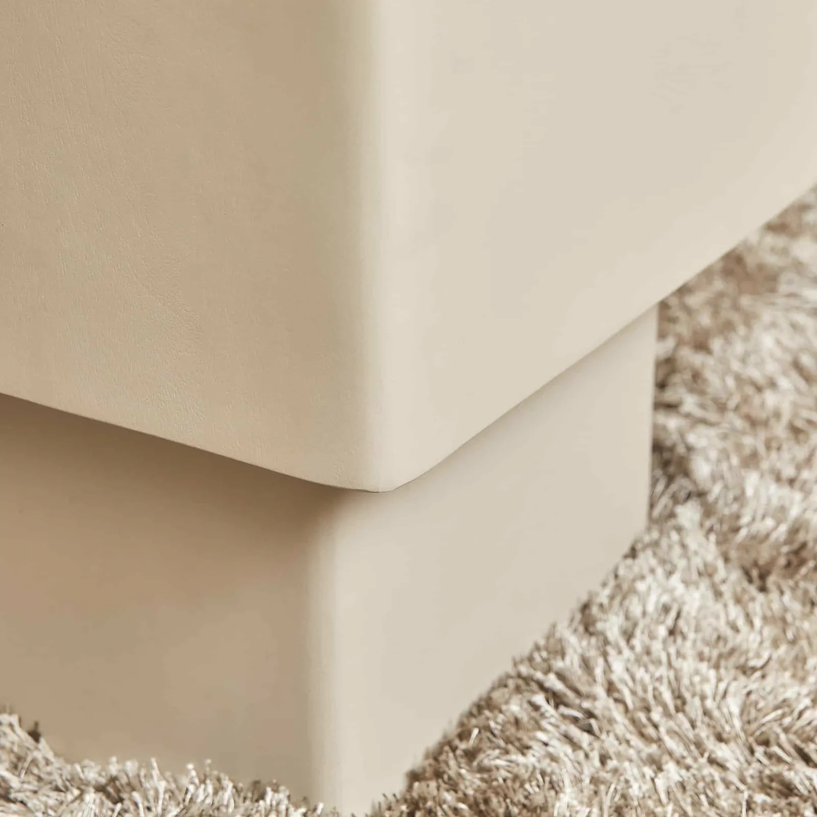 Coffee Table Saya | 50 cm - Starfurn