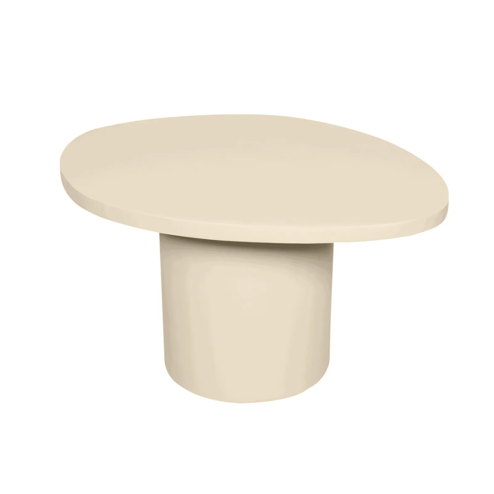 Coffee table Mirre | Sand | Set of 2 - Starfurn