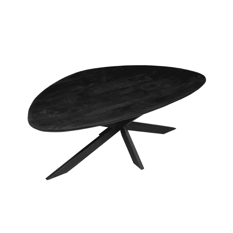 Coffee Table New York | 130 cm - Starfurn