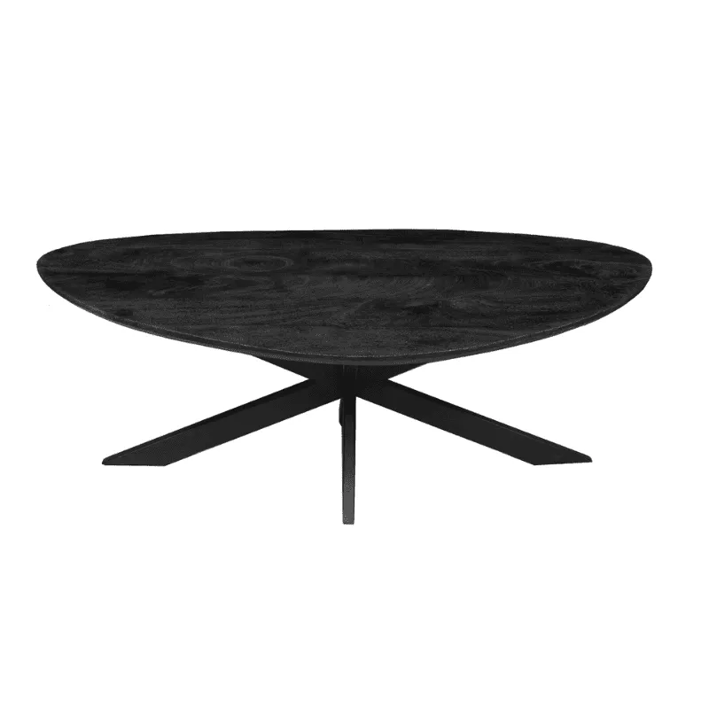 Coffee Table New York | 130 cm - Starfurn