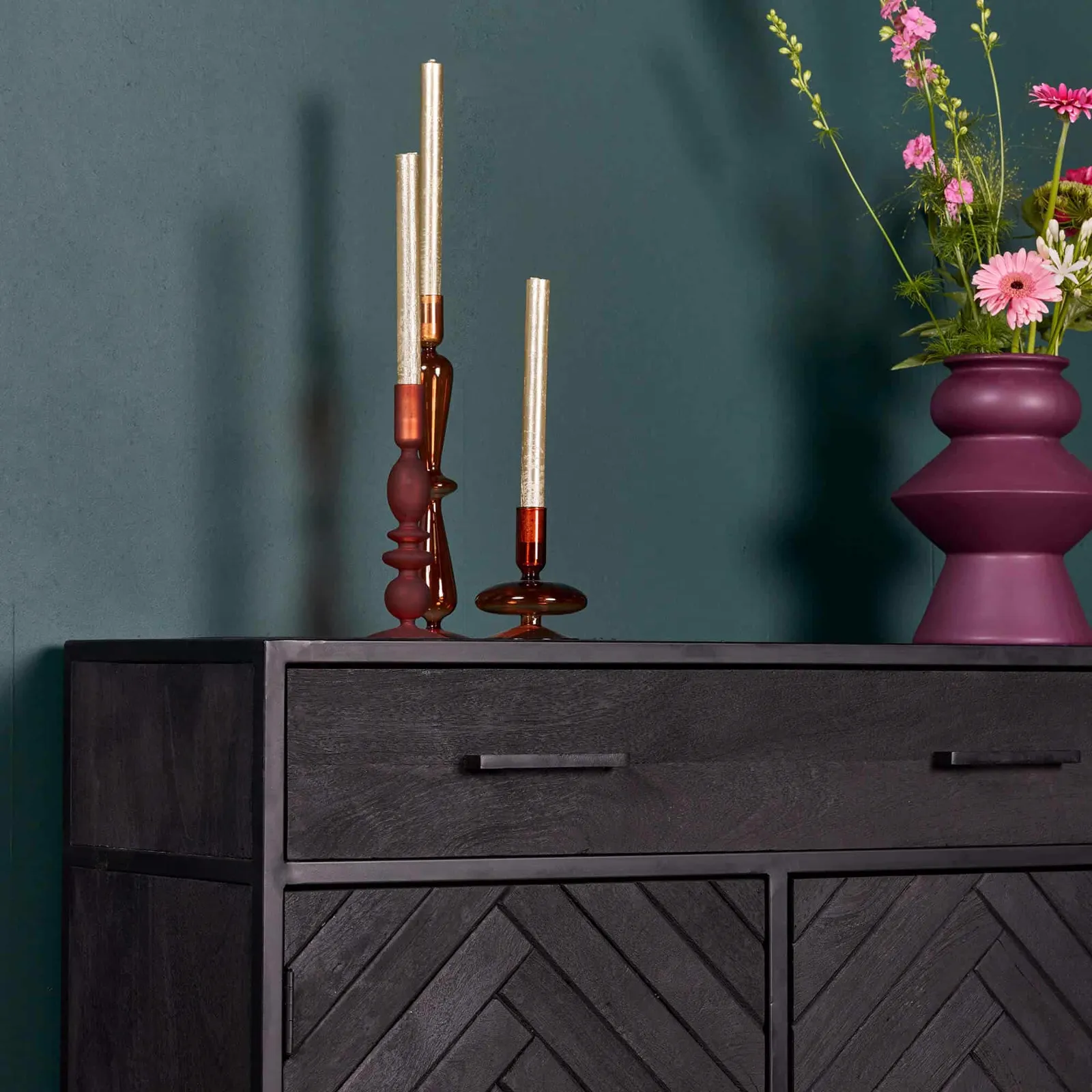 Cabinet New York | 100 cm - Starfurn