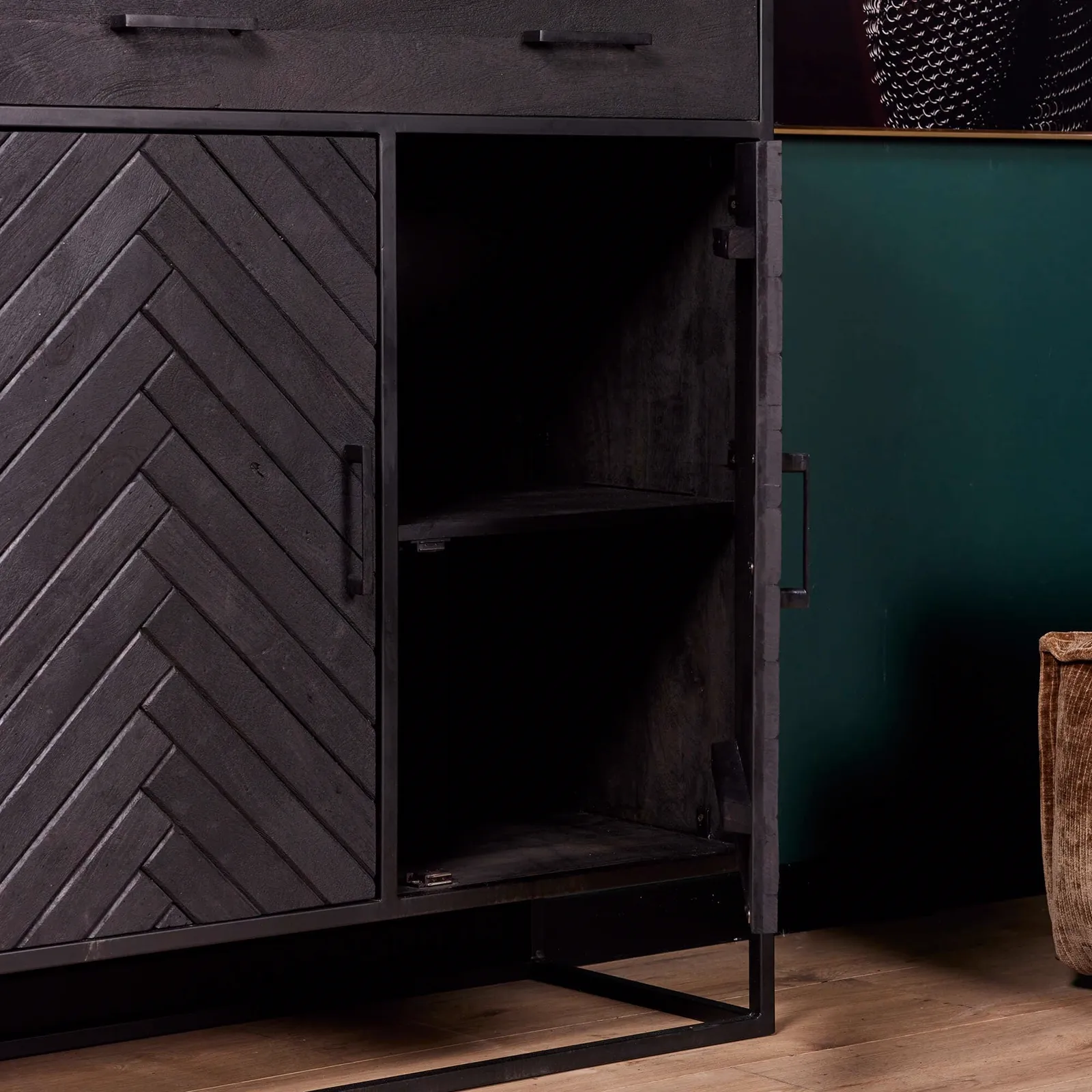 Cabinet New York | 100 cm - Starfurn