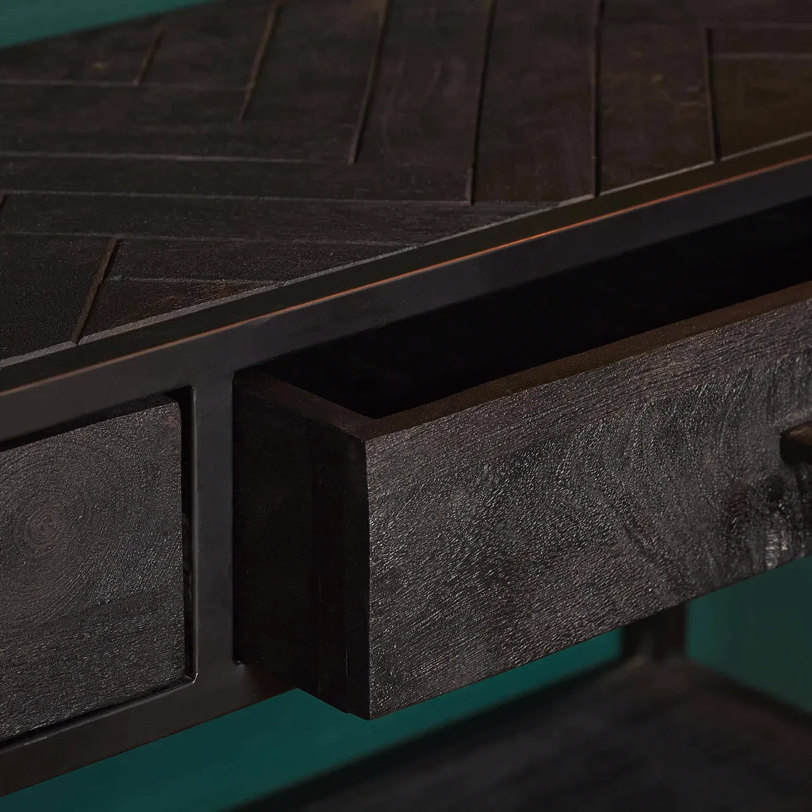 Side Table New York | 120 cm - Starfurn