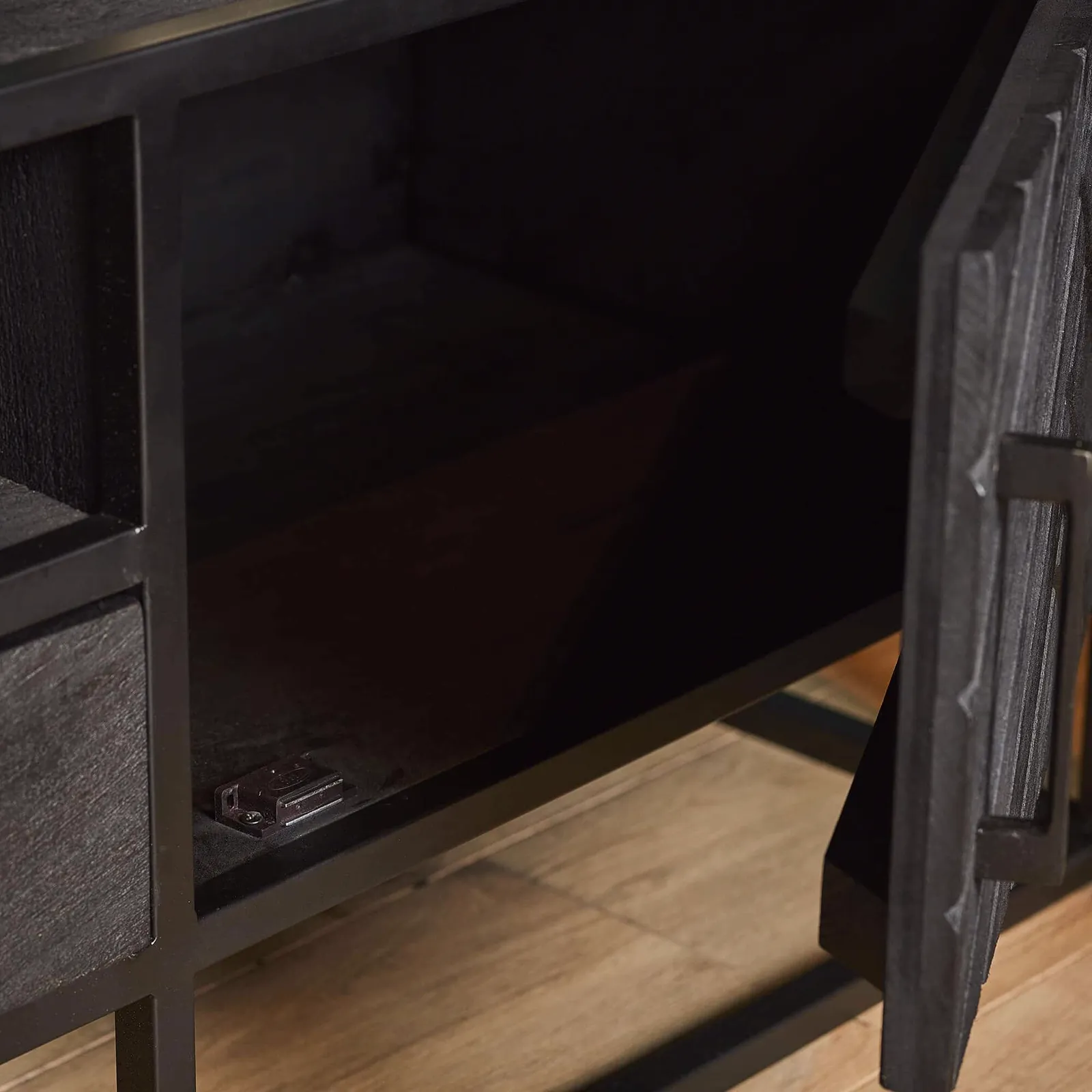 TV unit New York | 180 cm - Starfurn