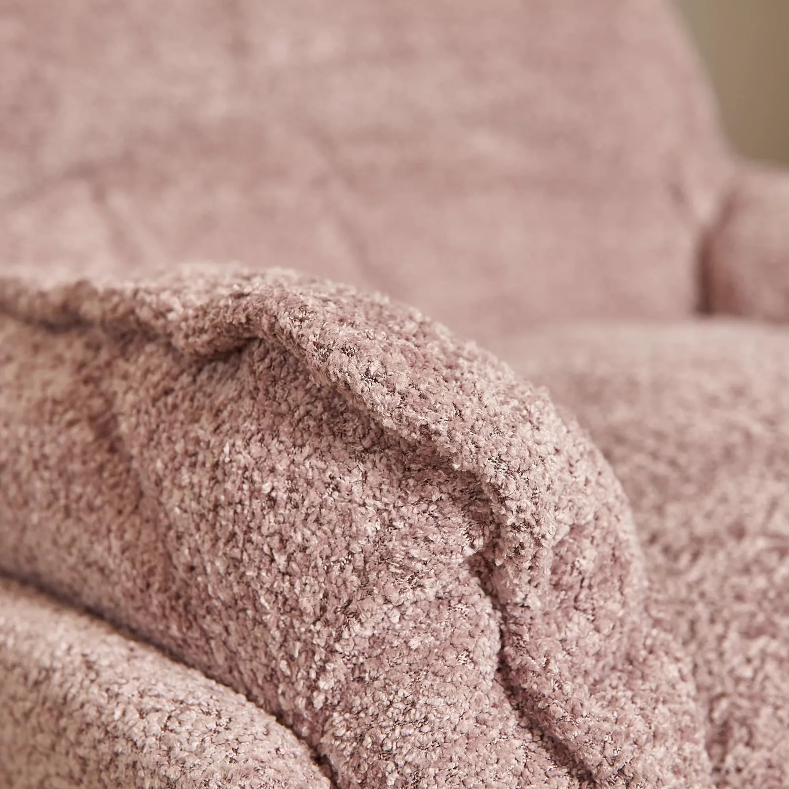 Armchair Vera | Pink - Starfurn