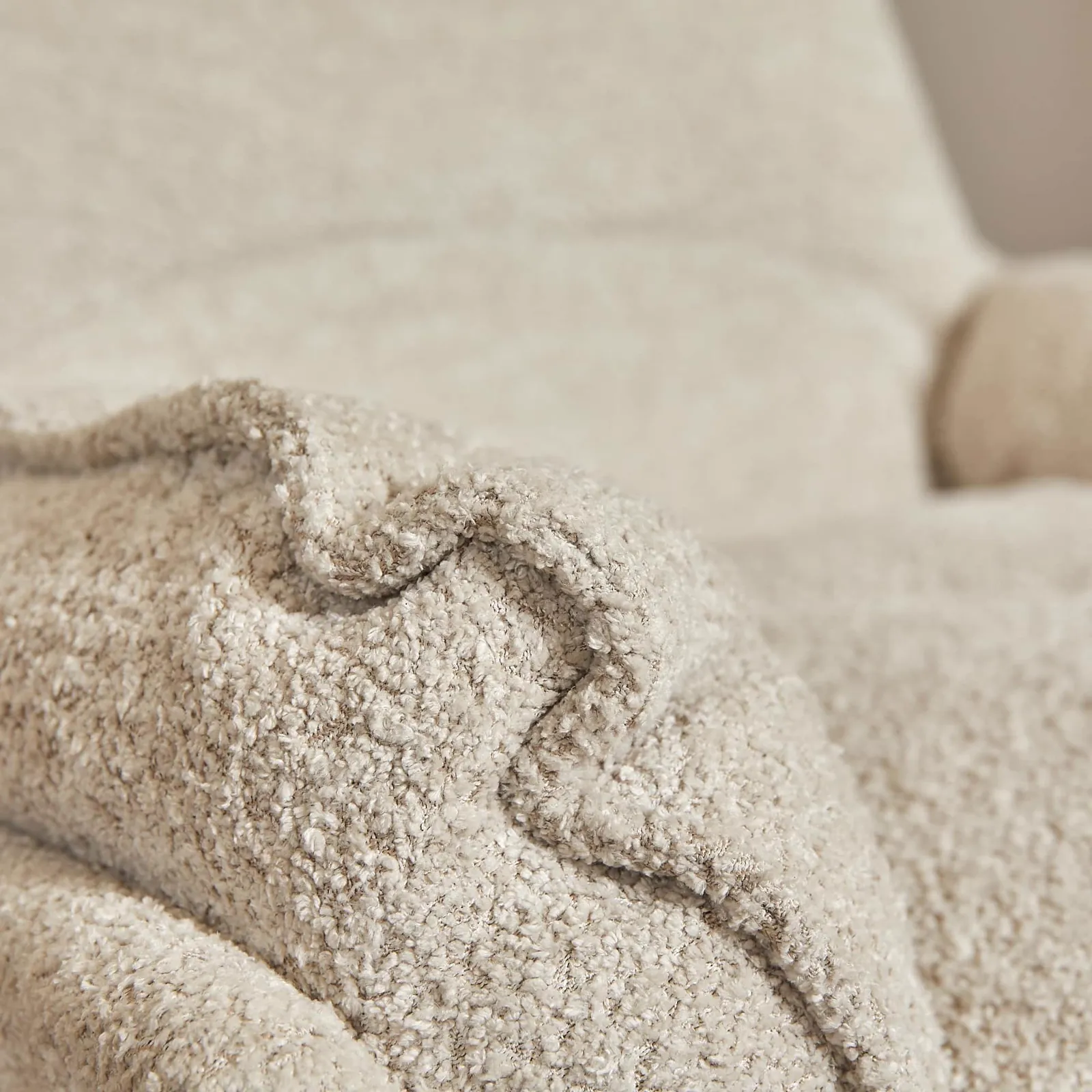 Armchair Vera | Off White - Starfurn