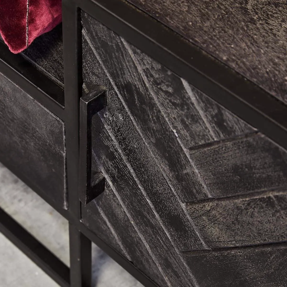 TV Unit New York | 210 cm - Starfurn