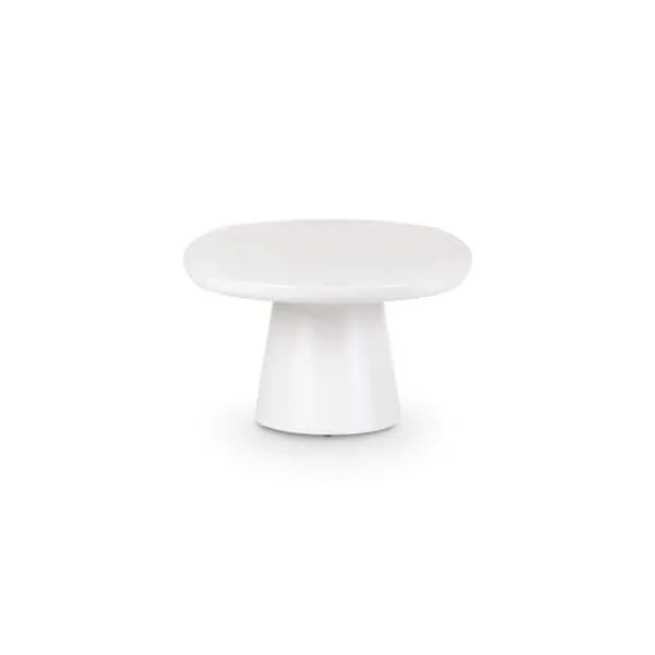 Coffee Table Jade 120x70 snow - Castle Line