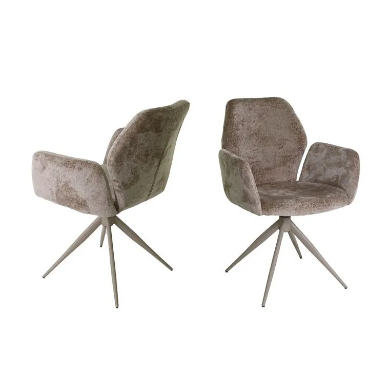 Dining Chair 495 - Koopmans Meubelen