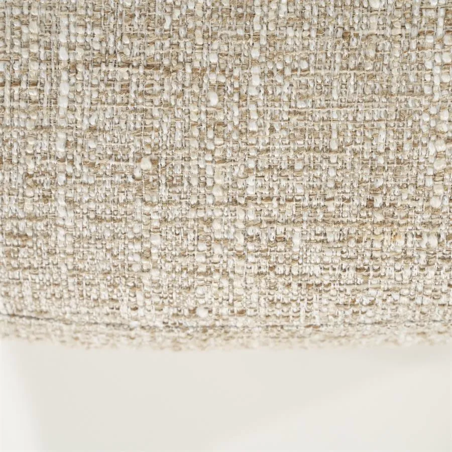 Chair Connor natural - beige Donna - Eleonora