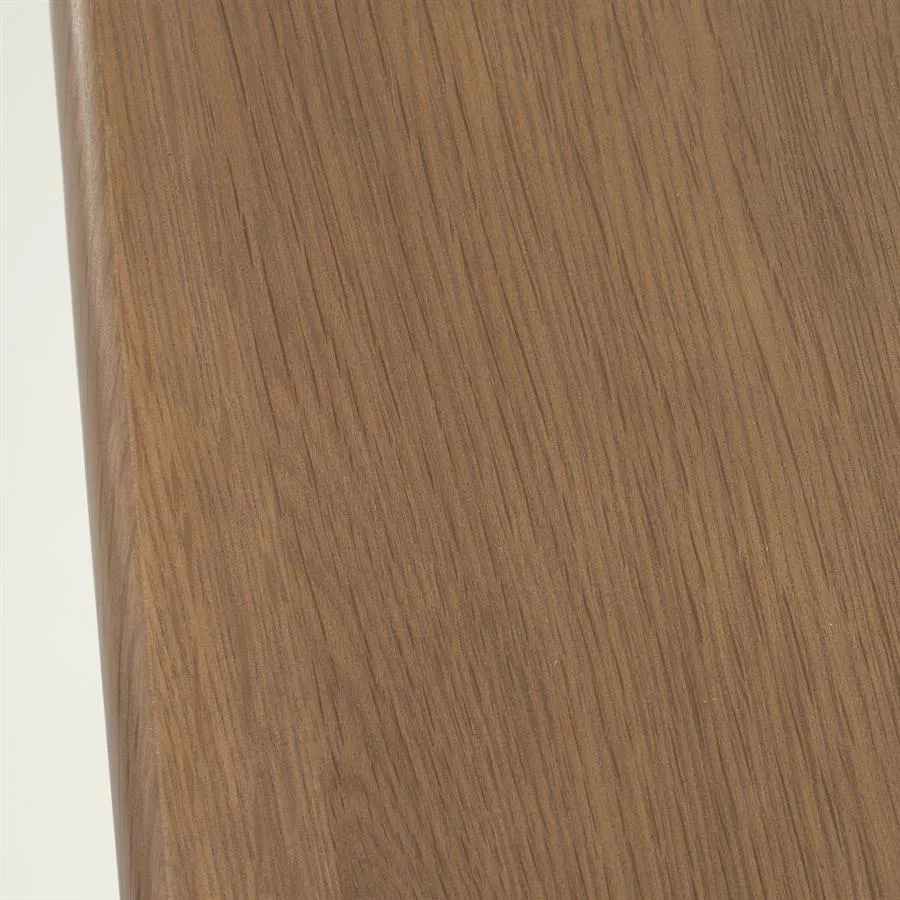 TV unit Josh 180 cm - brown - Eleonora