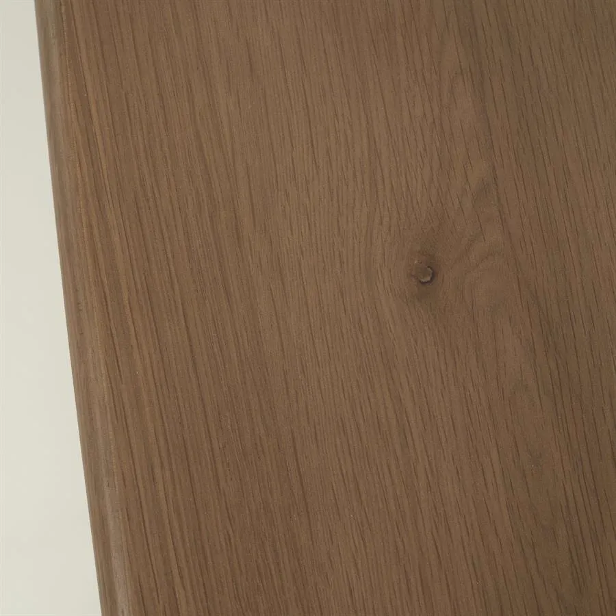 TV unit Josh 240 cm - brown - Eleonora