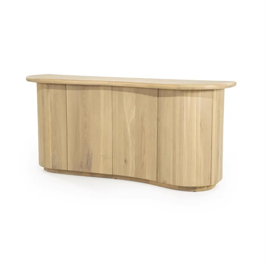 Sideboard Josh - natural - Eleonora