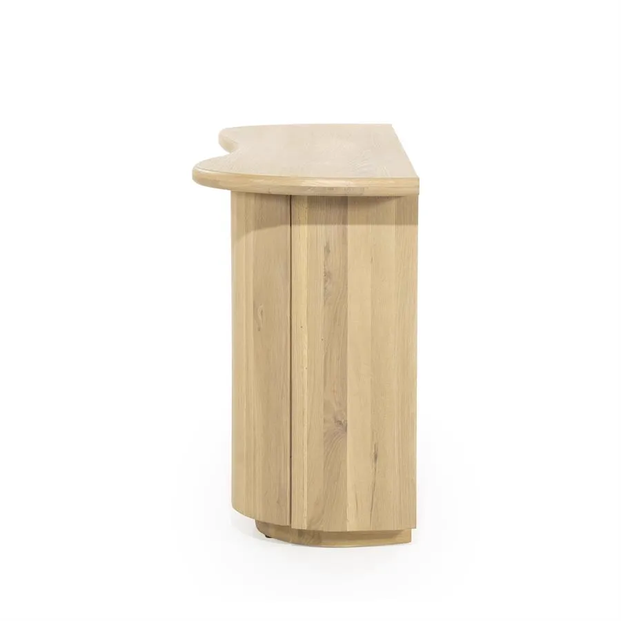 Sideboard Josh - natural - Eleonora