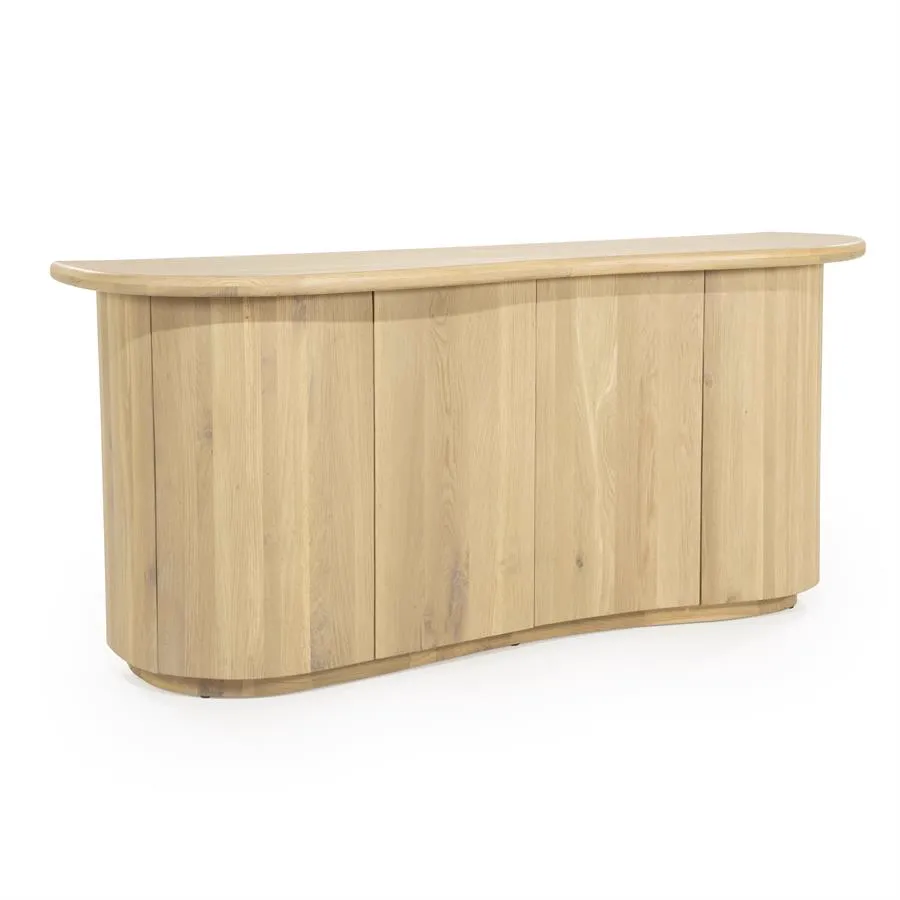 Sideboard Josh - natural - Eleonora