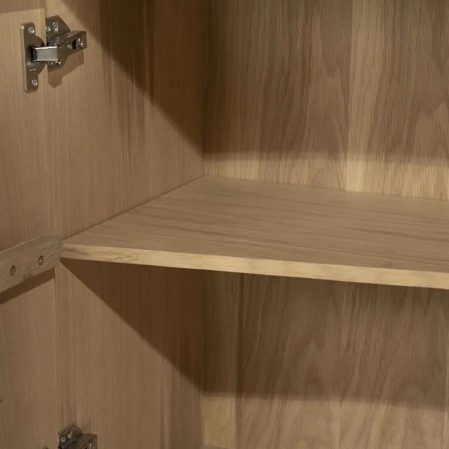Sideboard Josh - natural - Eleonora