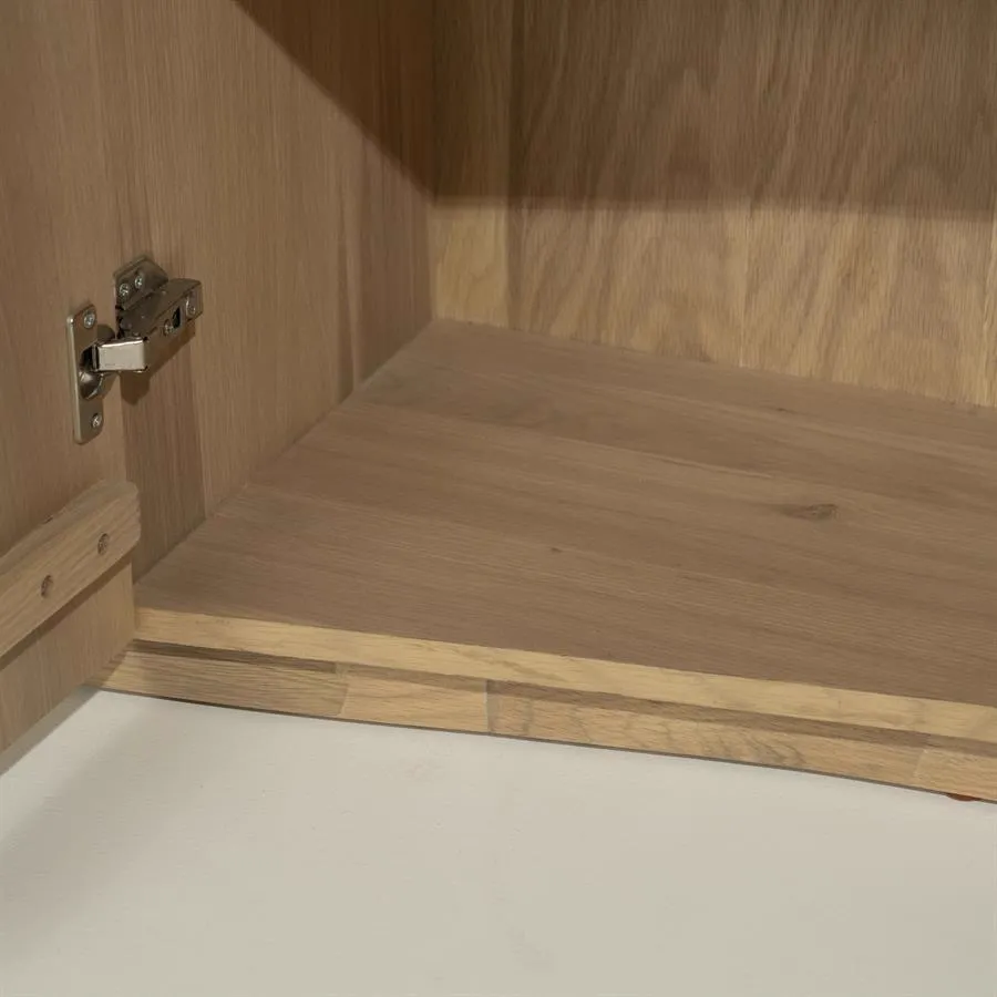 Sideboard Josh - natural - Eleonora