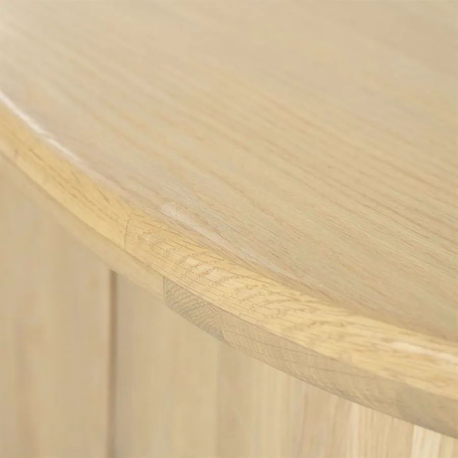 Sideboard Josh - natural - Eleonora