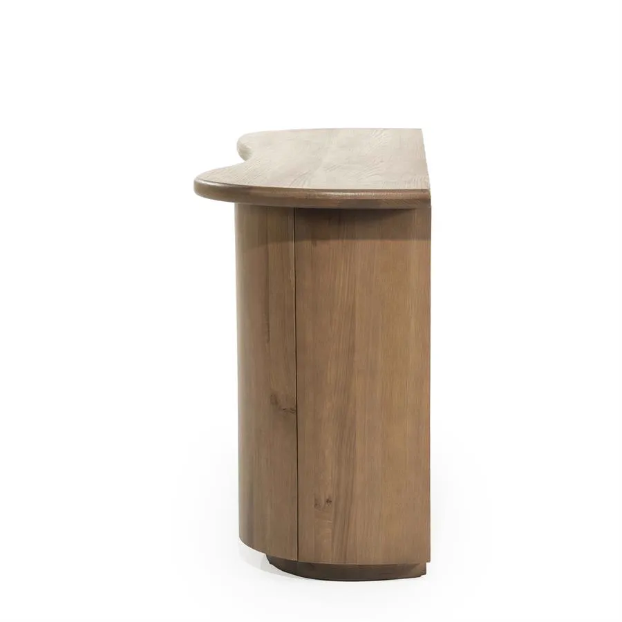 Sideboard Josh - brown - Eleonora