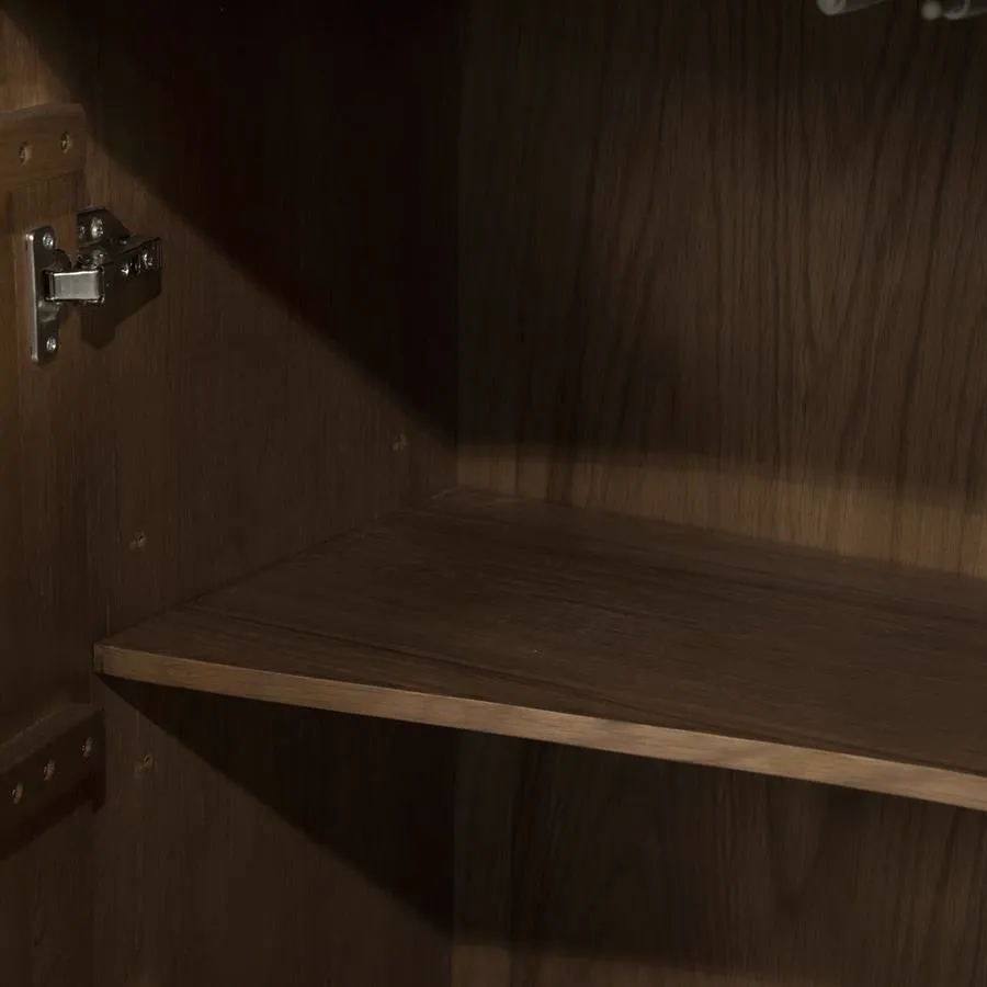 Sideboard Josh - brown - Eleonora