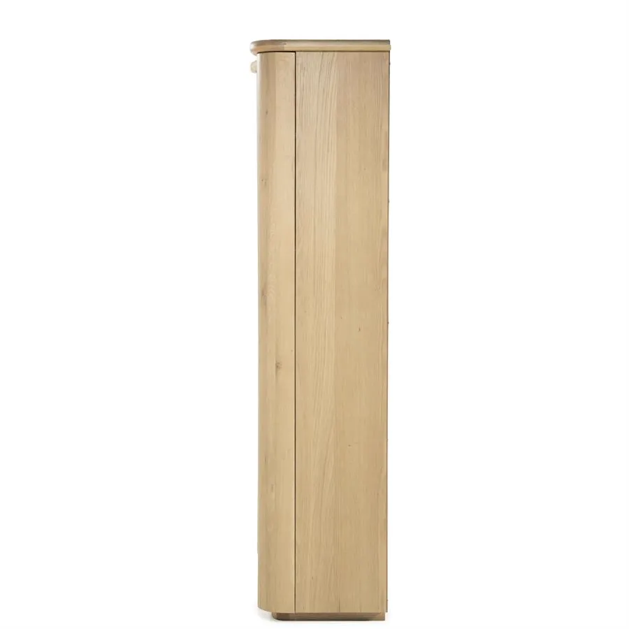 Cabinet Josh - natural - Eleonora