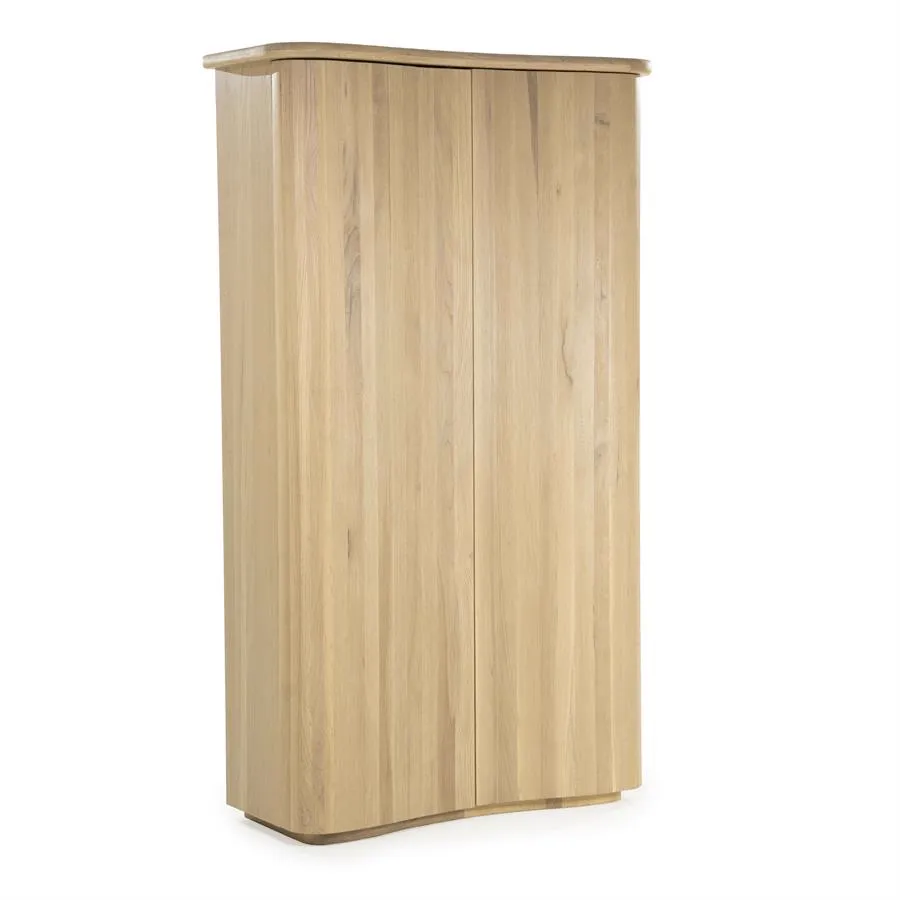 Cabinet Josh - natural - Eleonora