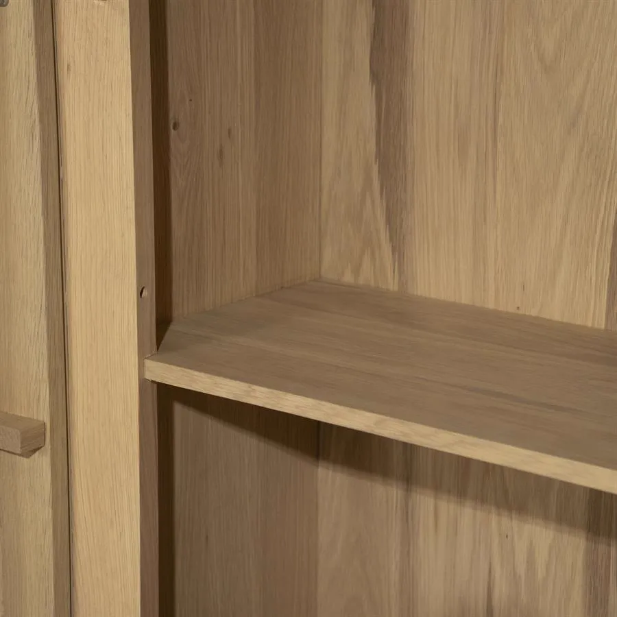 Cabinet Josh - natural - Eleonora