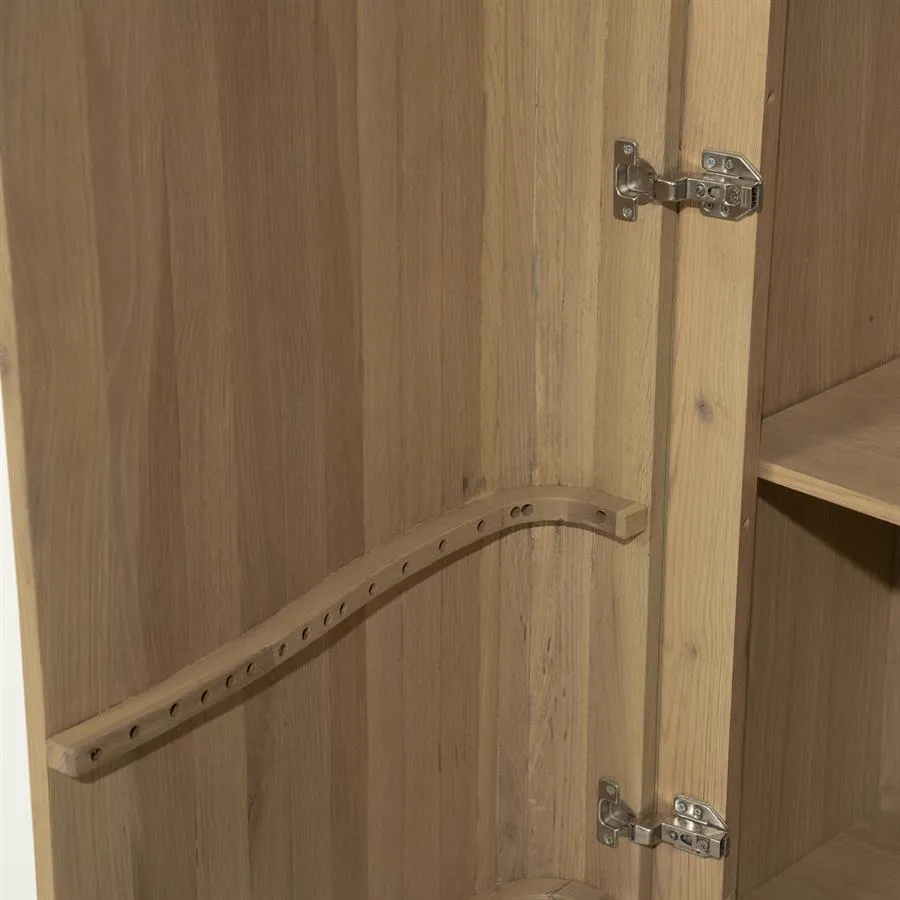 Cabinet Josh - natural - Eleonora