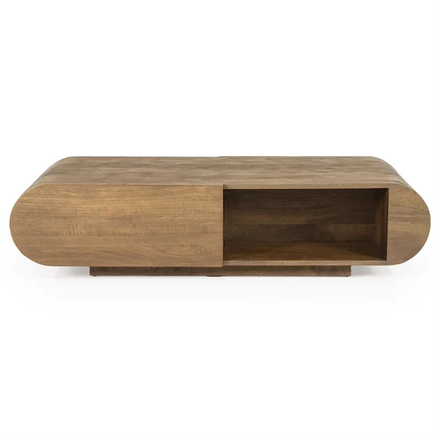Coffee Table King - Eleonora