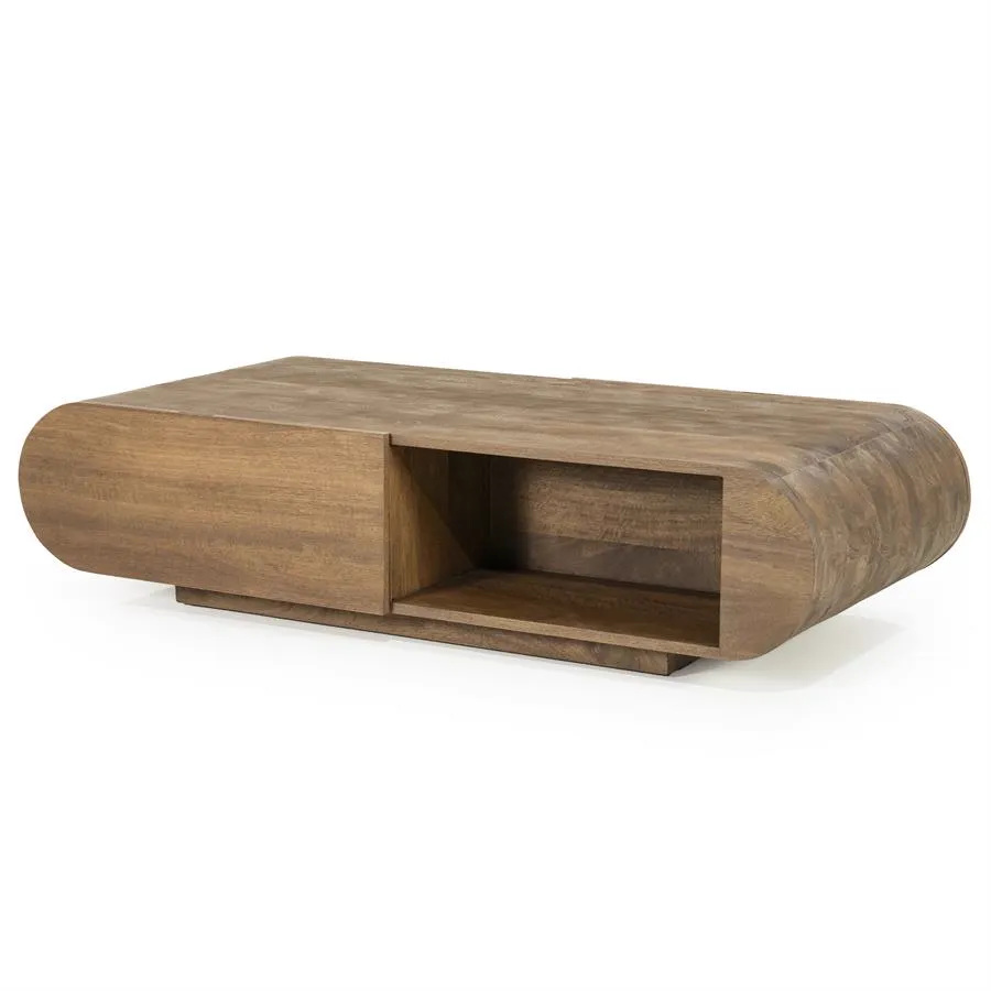 Coffee Table King - Eleonora