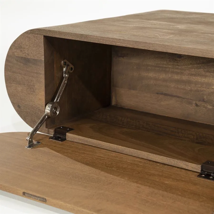 Coffee Table King - Eleonora