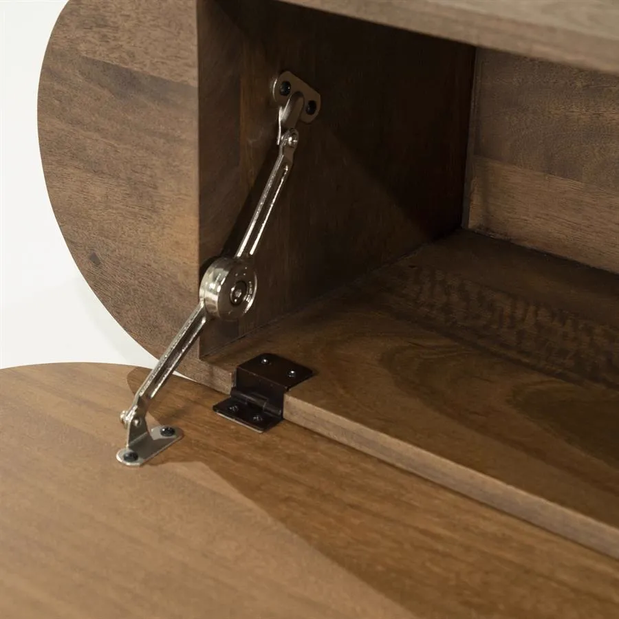 Coffee Table King - Eleonora