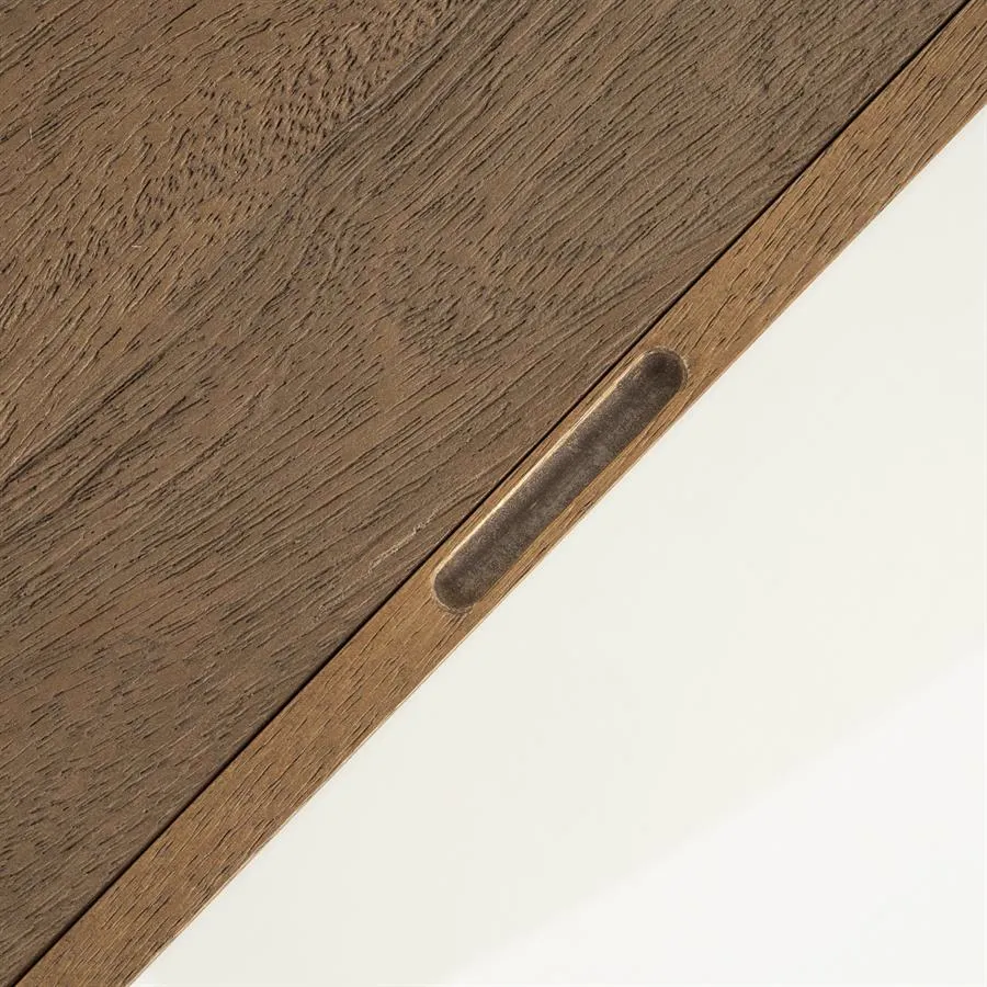 Coffee Table King - Eleonora