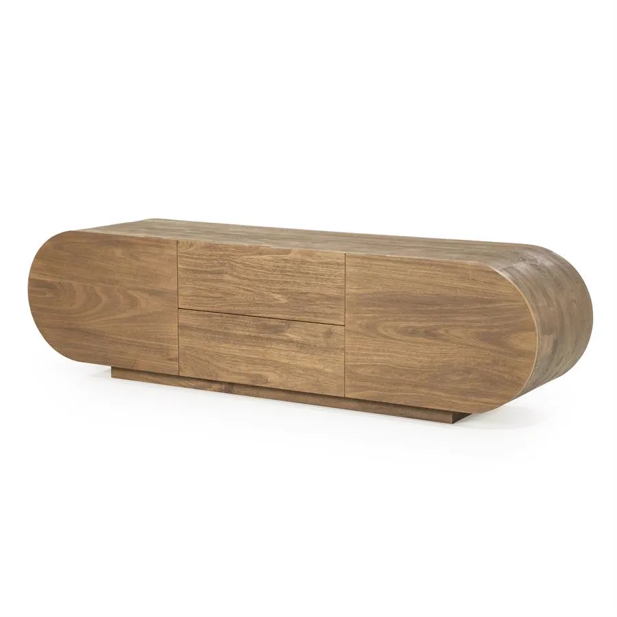 TV Unit King 160 cm - Eleonora