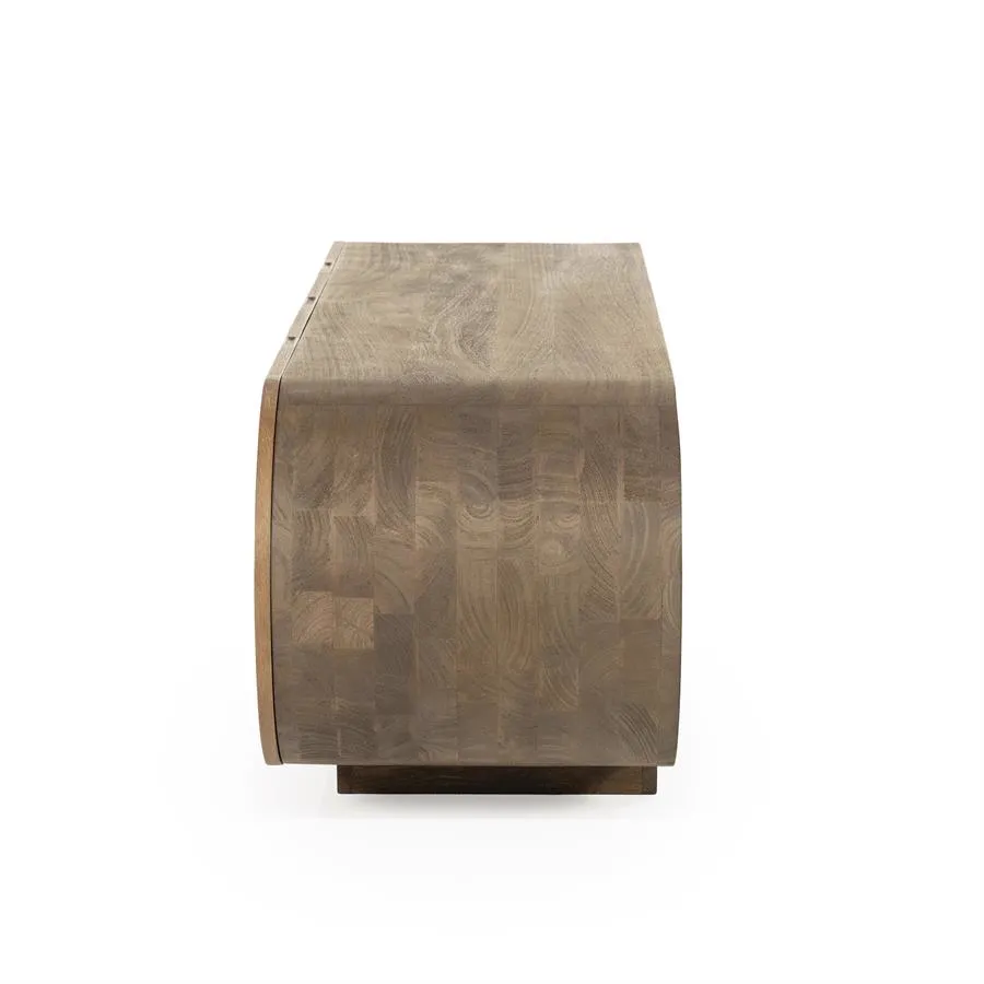 TV Unit King 160 cm - Eleonora