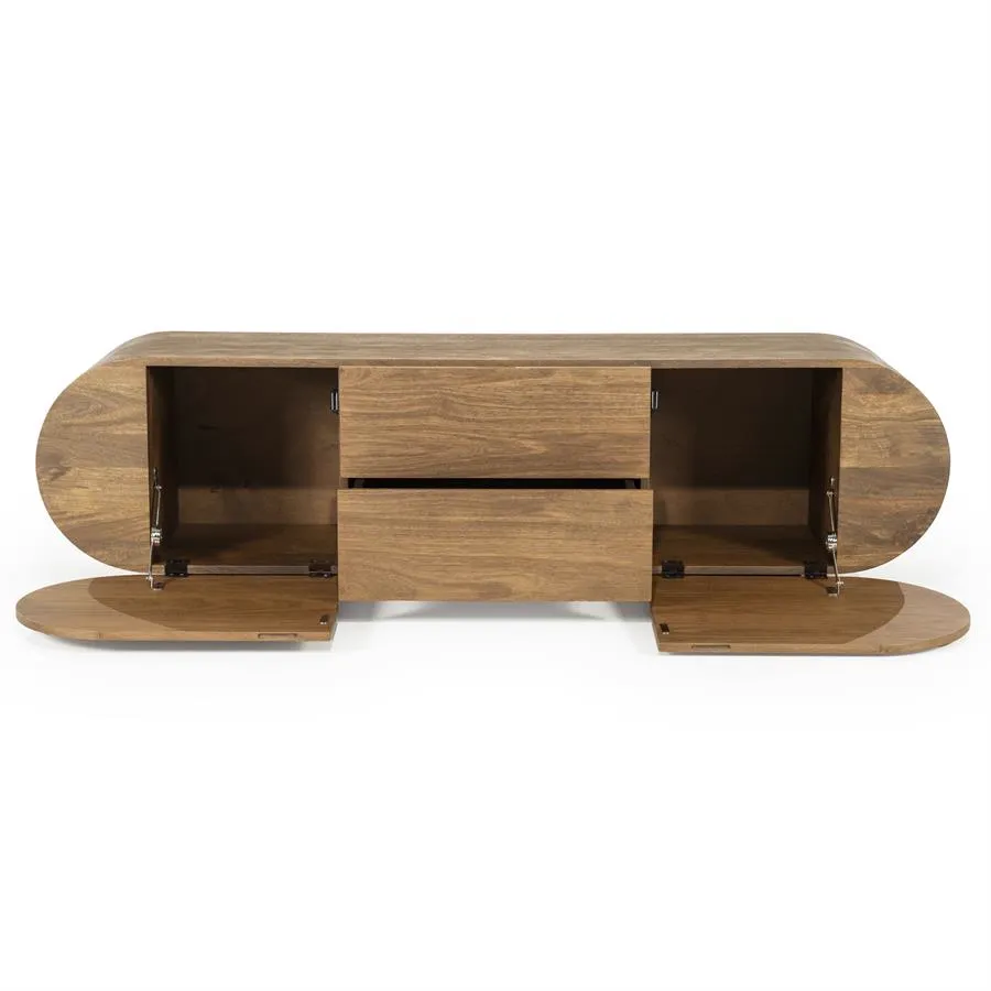 TV Unit King 160 cm - Eleonora
