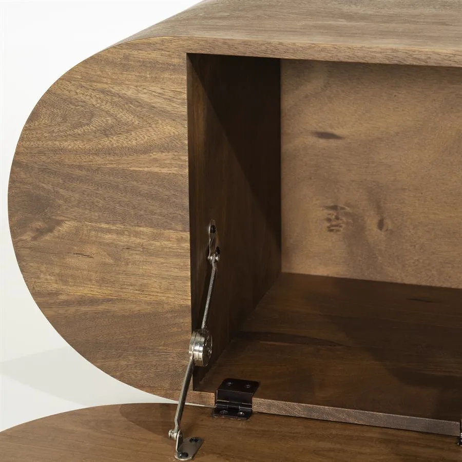 TV Unit King 160 cm - Eleonora