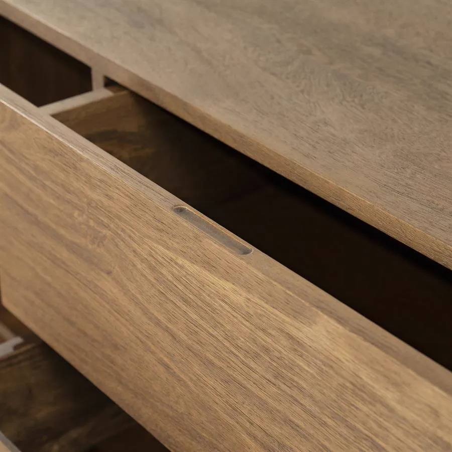 TV Unit King 160 cm - Eleonora