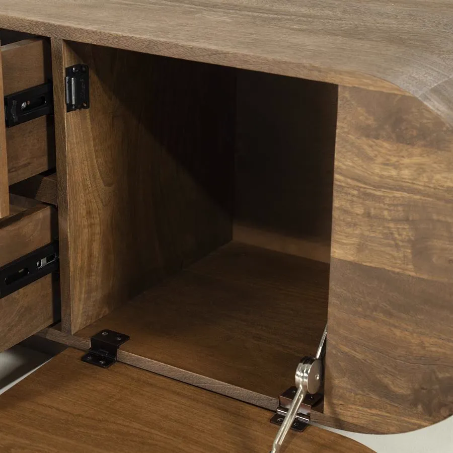 TV Unit King 160 cm - Eleonora