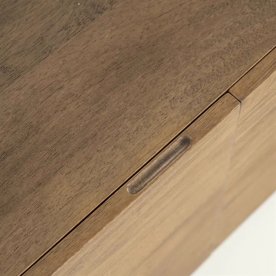 TV Unit King 160 cm - Eleonora
