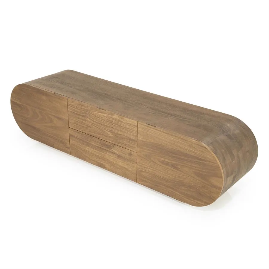 TV Unit King 160 cm - Eleonora