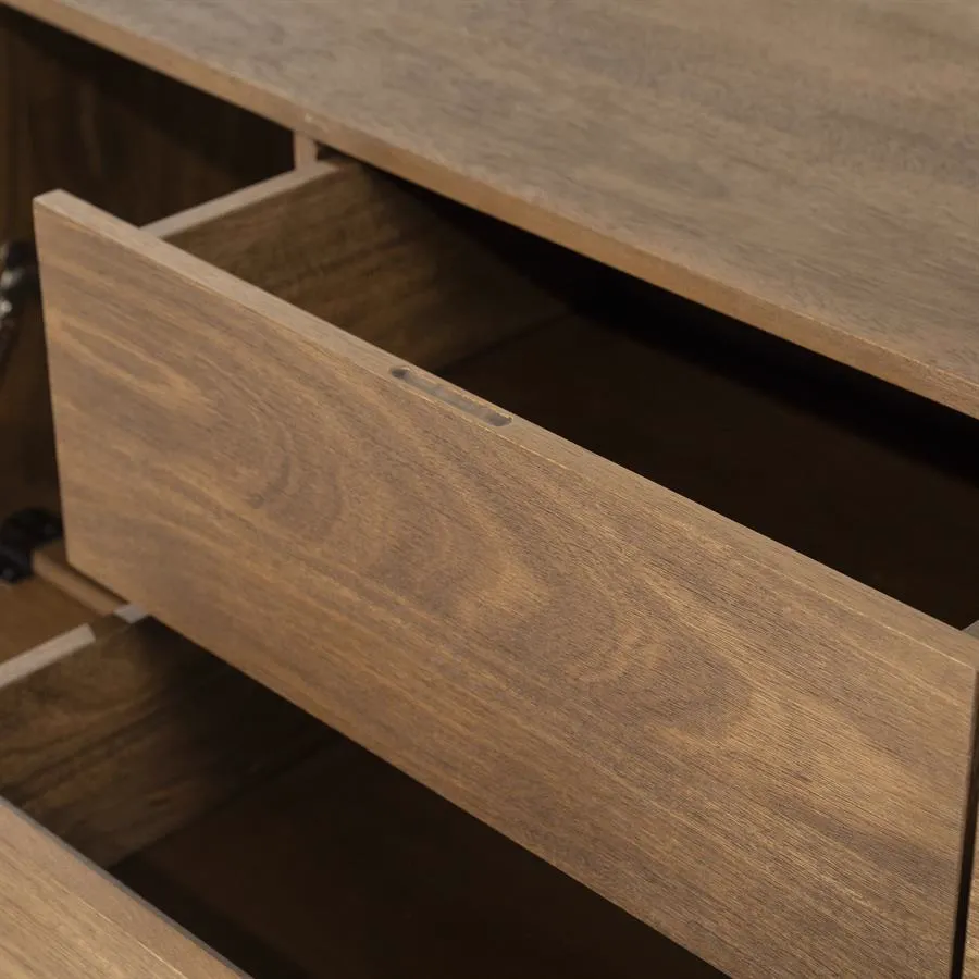 TV Unit King 210 cm - Eleonora