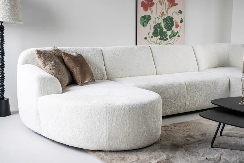 Corner Sofa Ovie snug corner - Sevn, foto 3