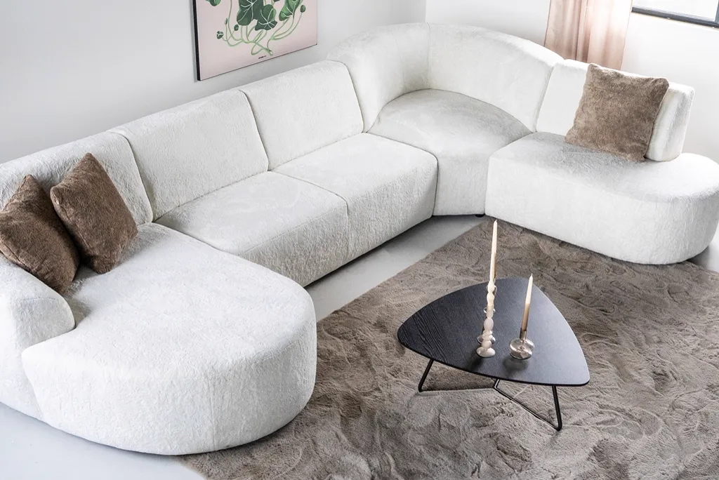 Corner Sofa Ovie snug corner - Sevn, foto 4