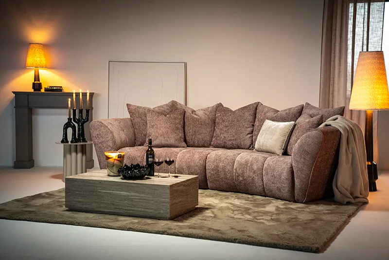 Sofa Liselotte - Sevn