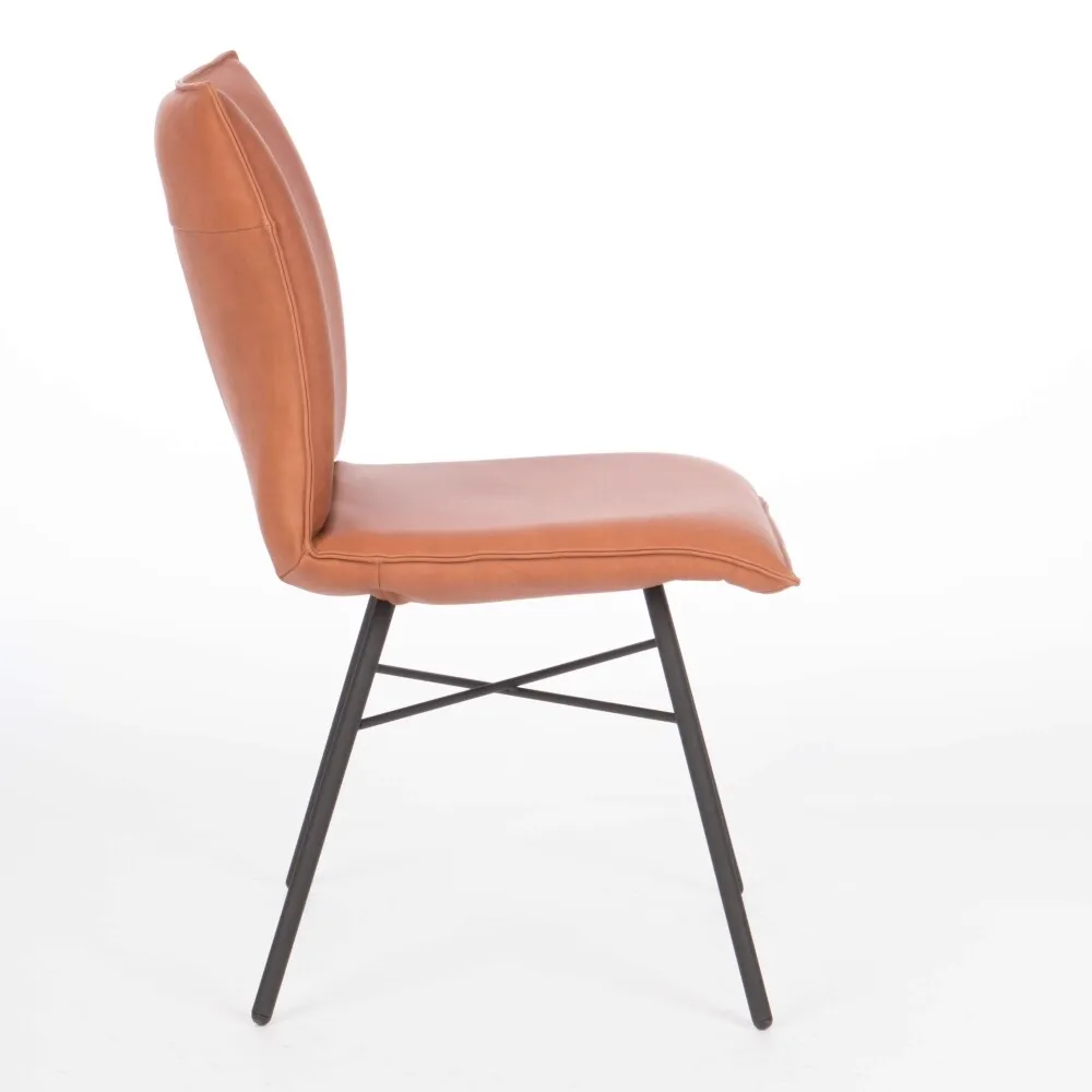 Esszimmerstuhl Pepe - HE design, foto 5